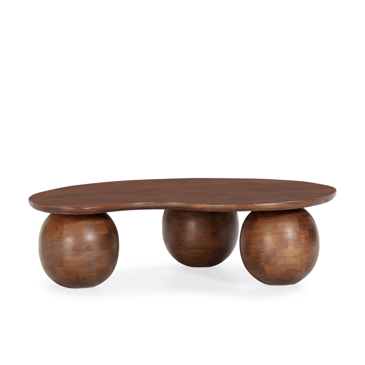 Mesa de centro Alysa