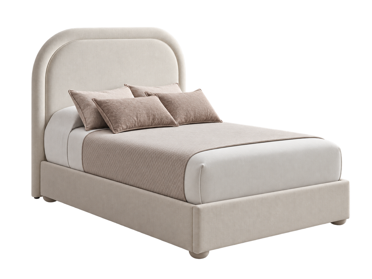 Cama Nápoles
