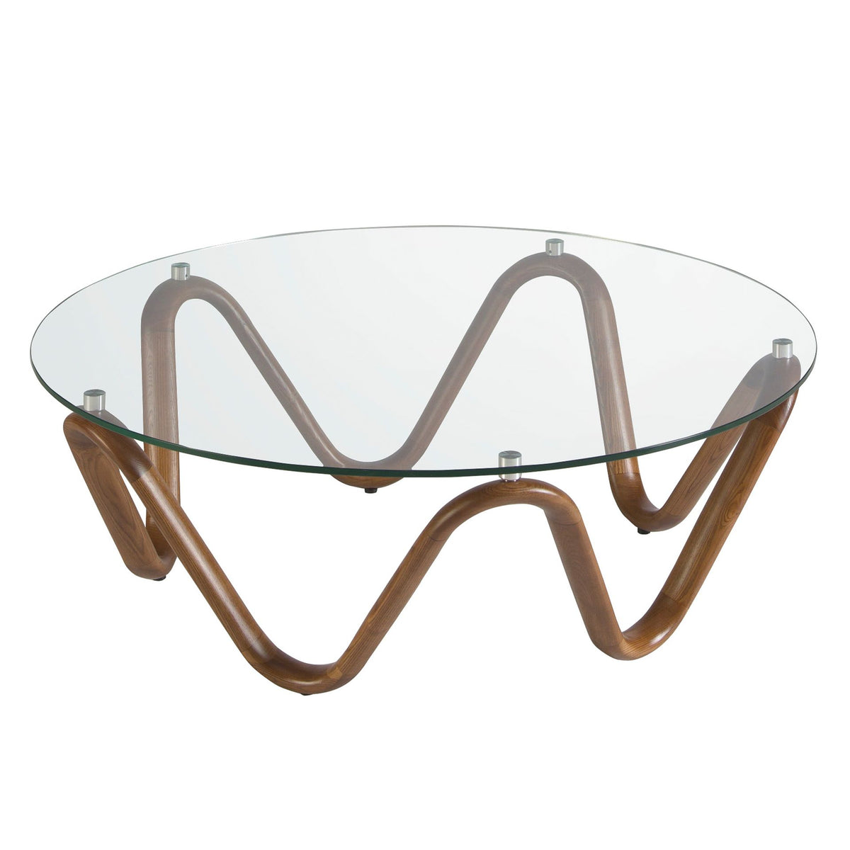 Mesa de centro Tango
