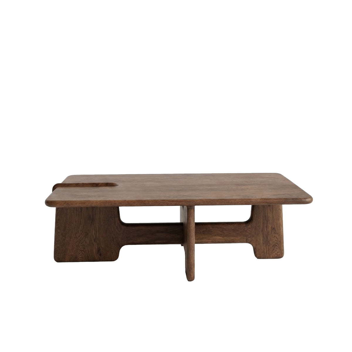 Mesa de centro Roaz