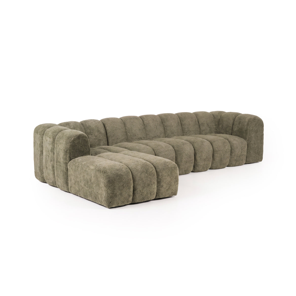 Chaiselongue Miller