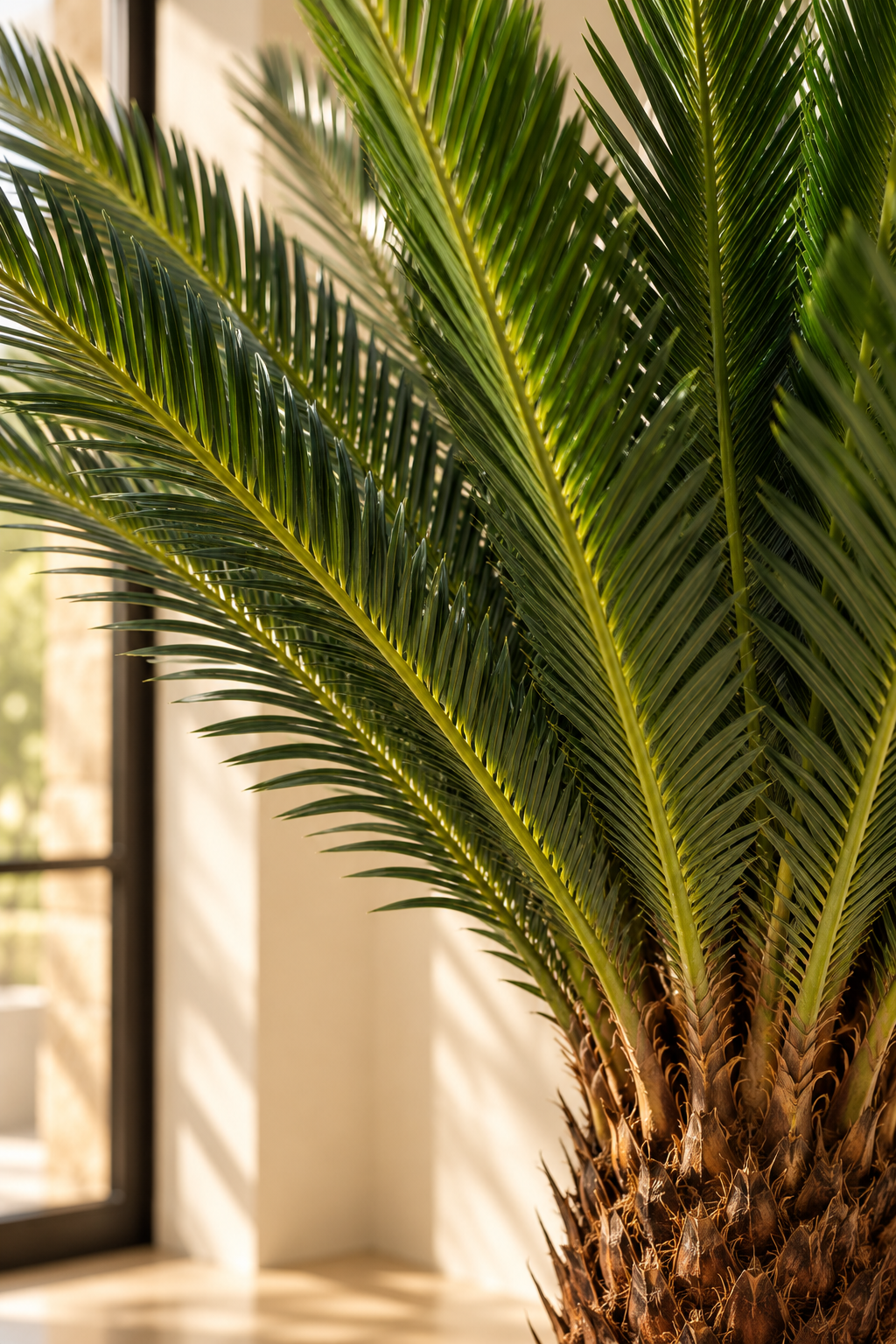 Planta Palma
