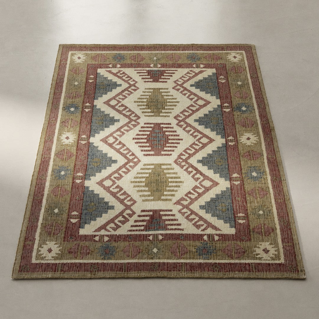 Alfombra Salma