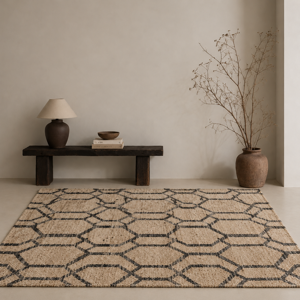 Alfombra Vika