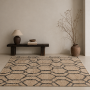 Alfombra Vika