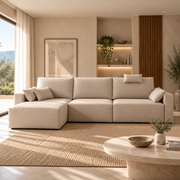 Sofá Chaiselongue Prado