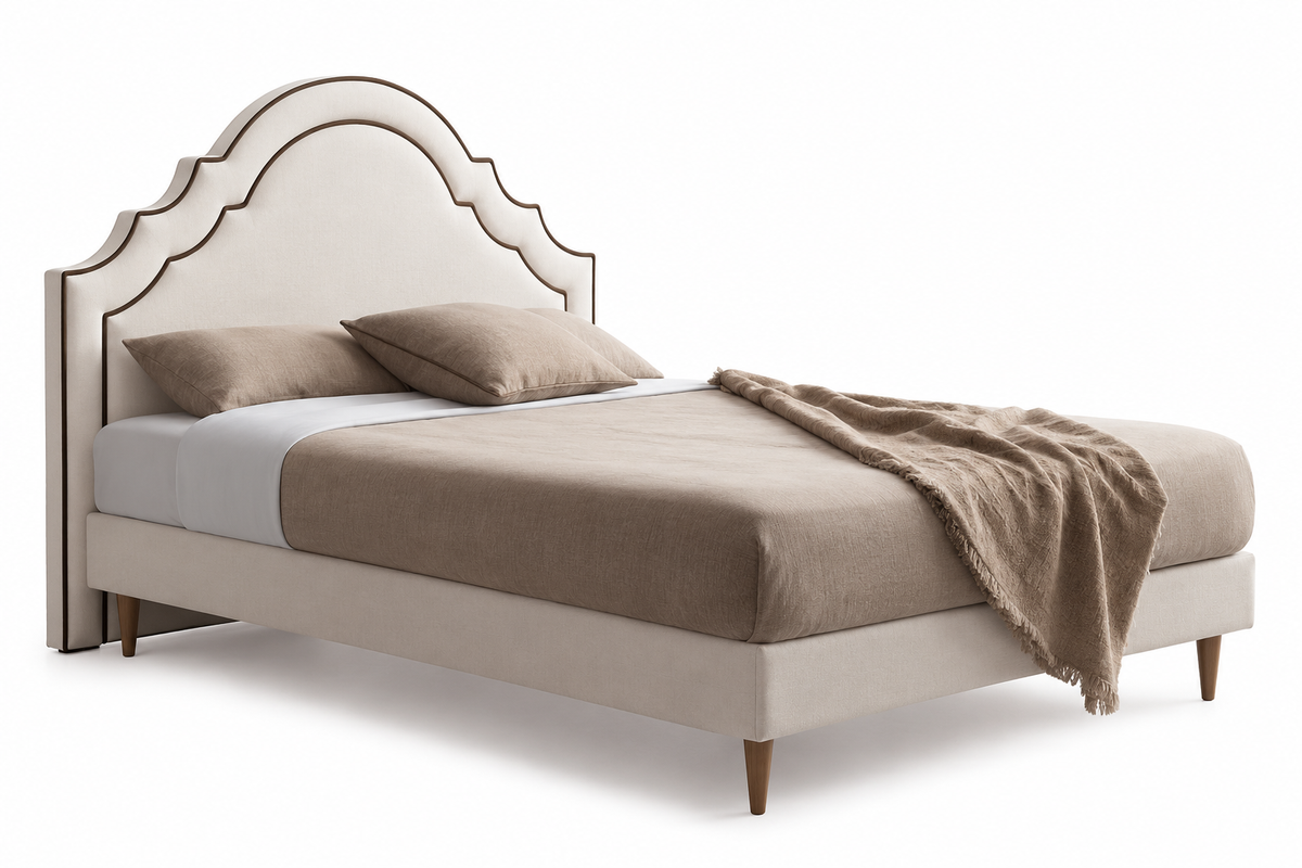 Cama con Canapé Sicilia