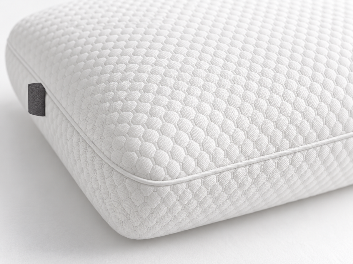 Almohada Firm