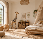 Jirafa decorativa Telma