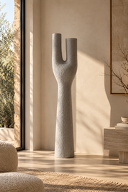 Escultura Viora