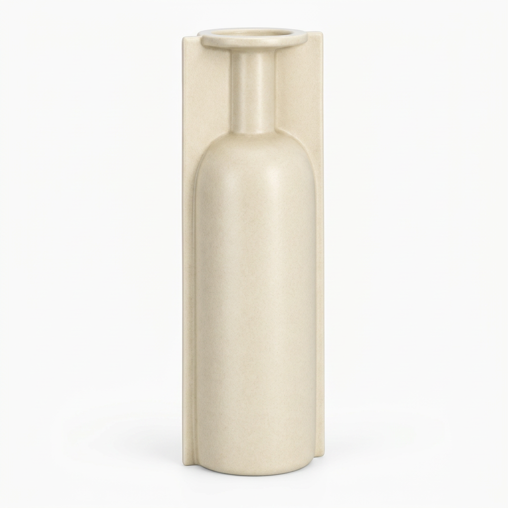 Botella Decorativa Krals