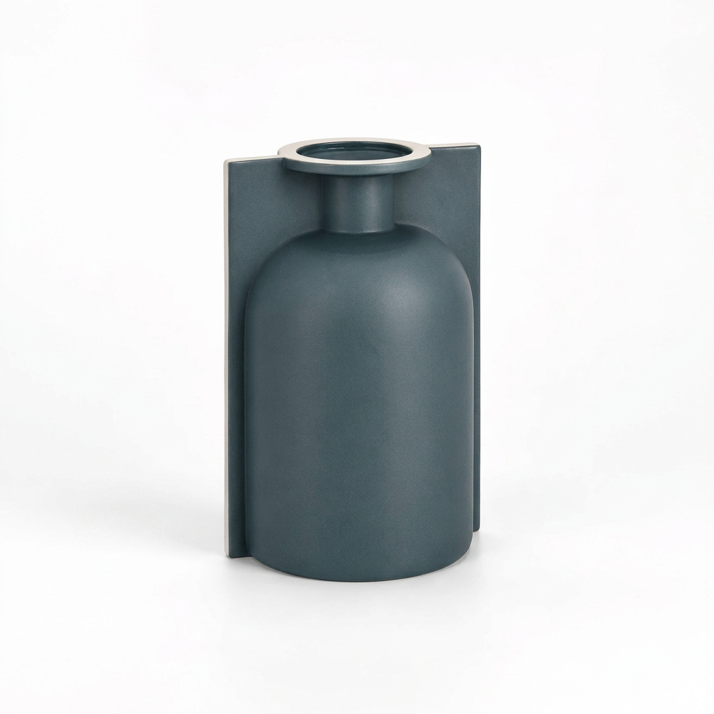 Botella Decorativa Weas