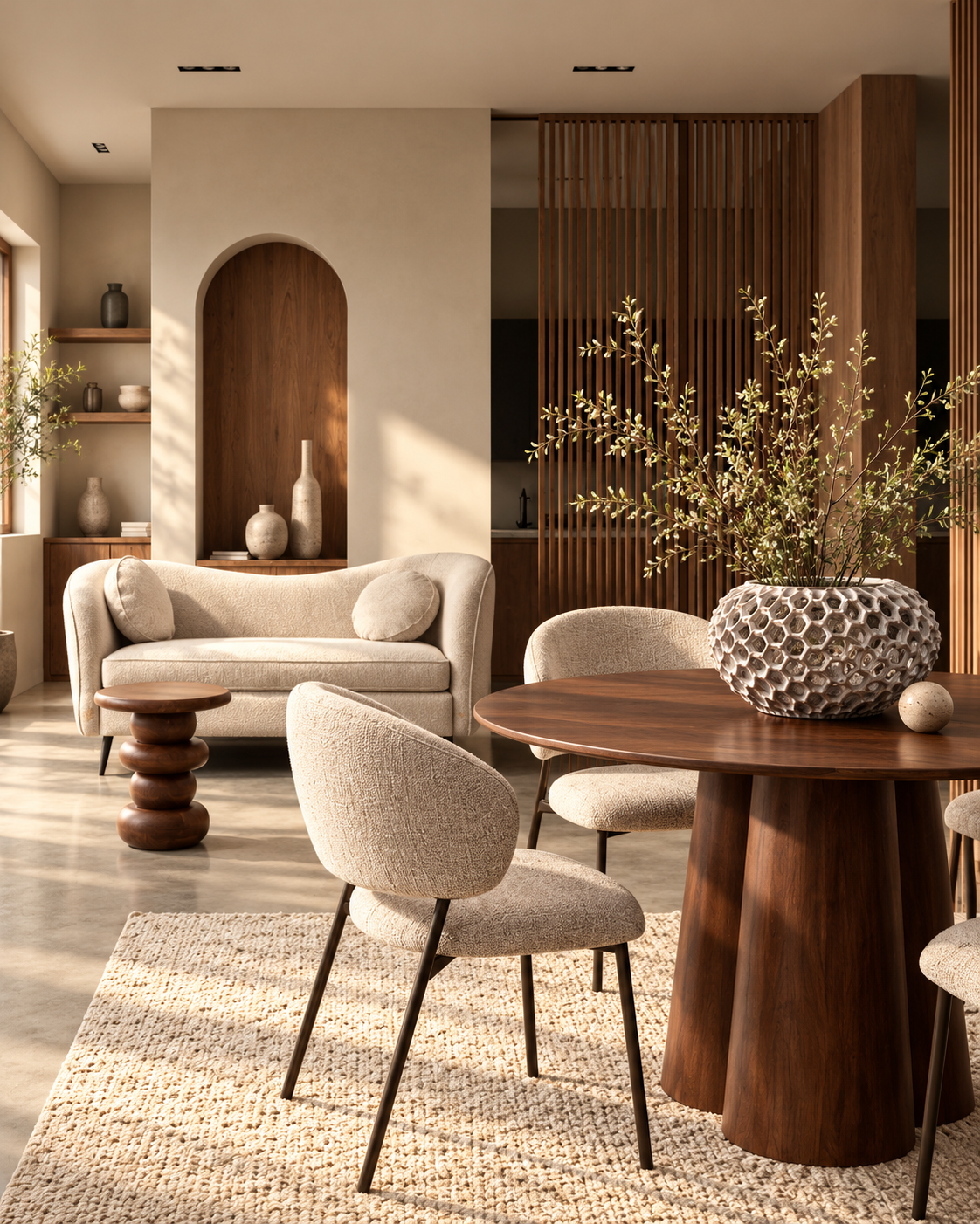 Macetero Milan 1