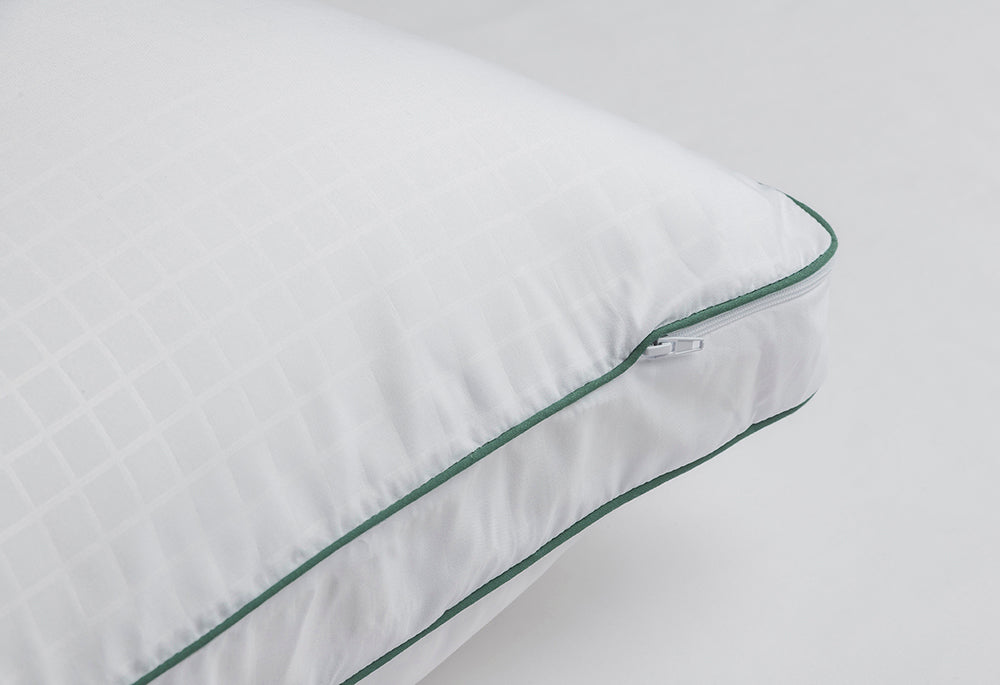 Almohada Doble Funda Laos