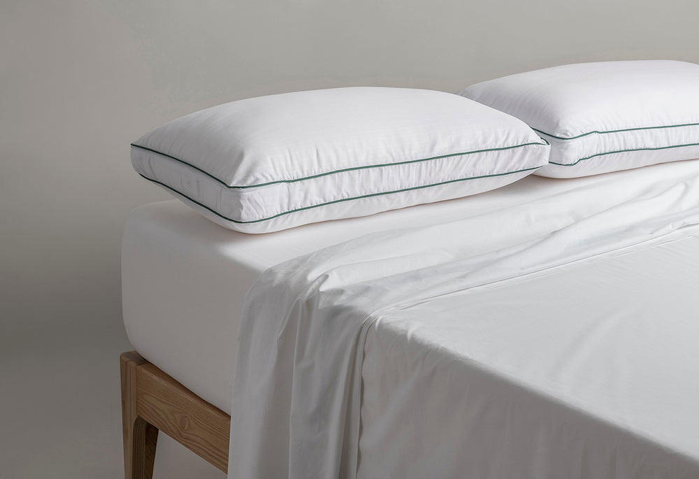 Almohada Doble Funda Laos