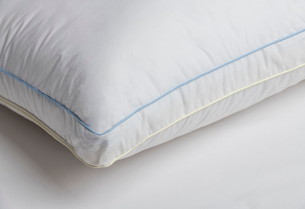 Almohada Doble Relleno Micro