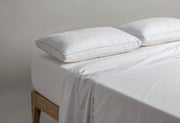 Almohada Doble Relleno Micro