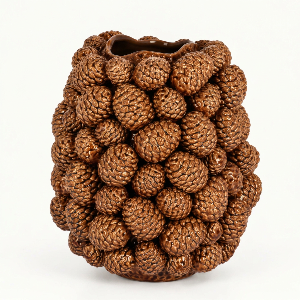 Florero Clara