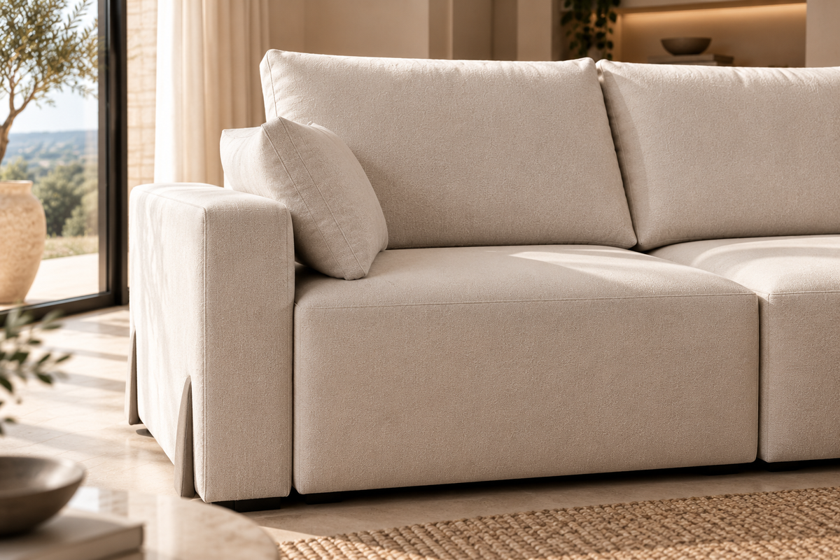 Sofa Lineal Tamdi