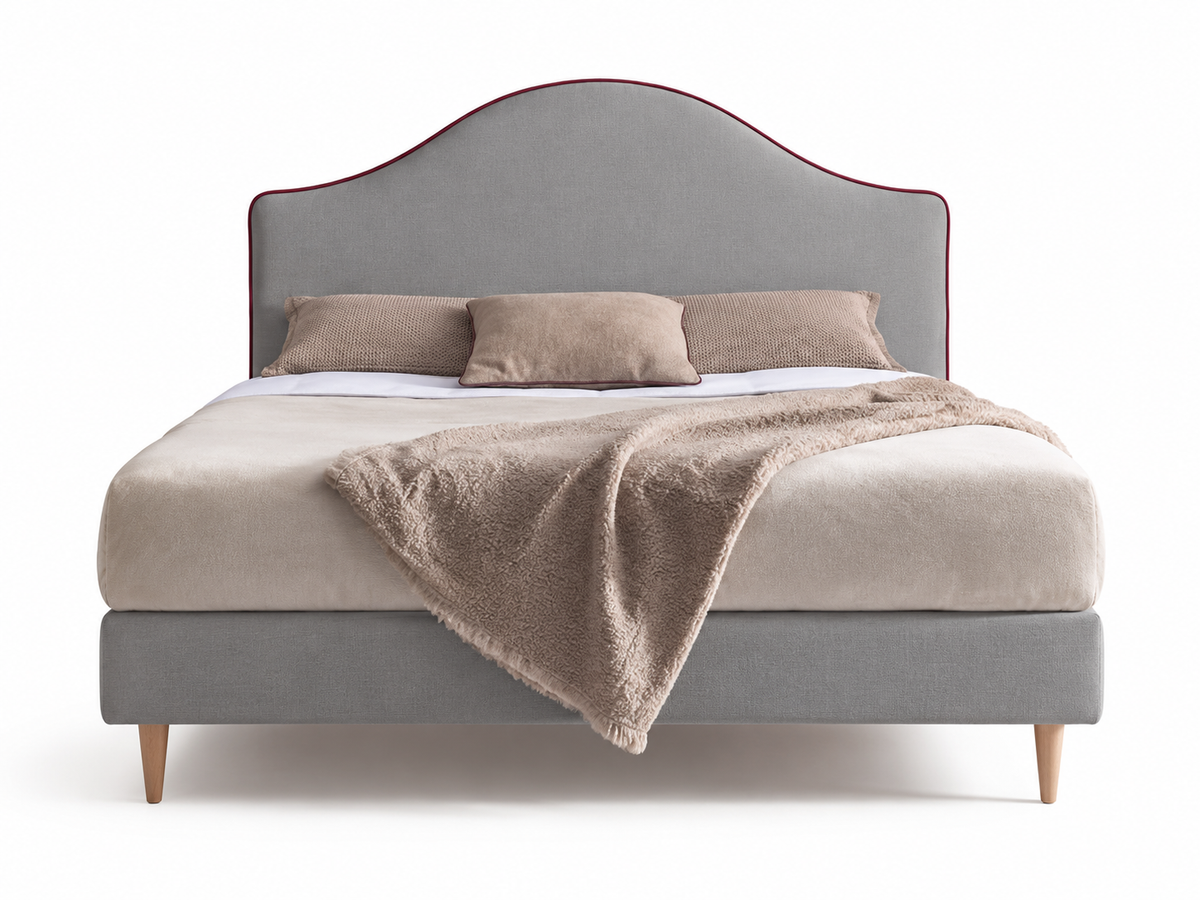 Cabecero Palermo