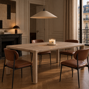 Mesa de comedor Willas