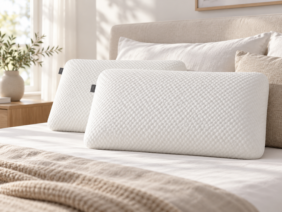 Almohada Firm