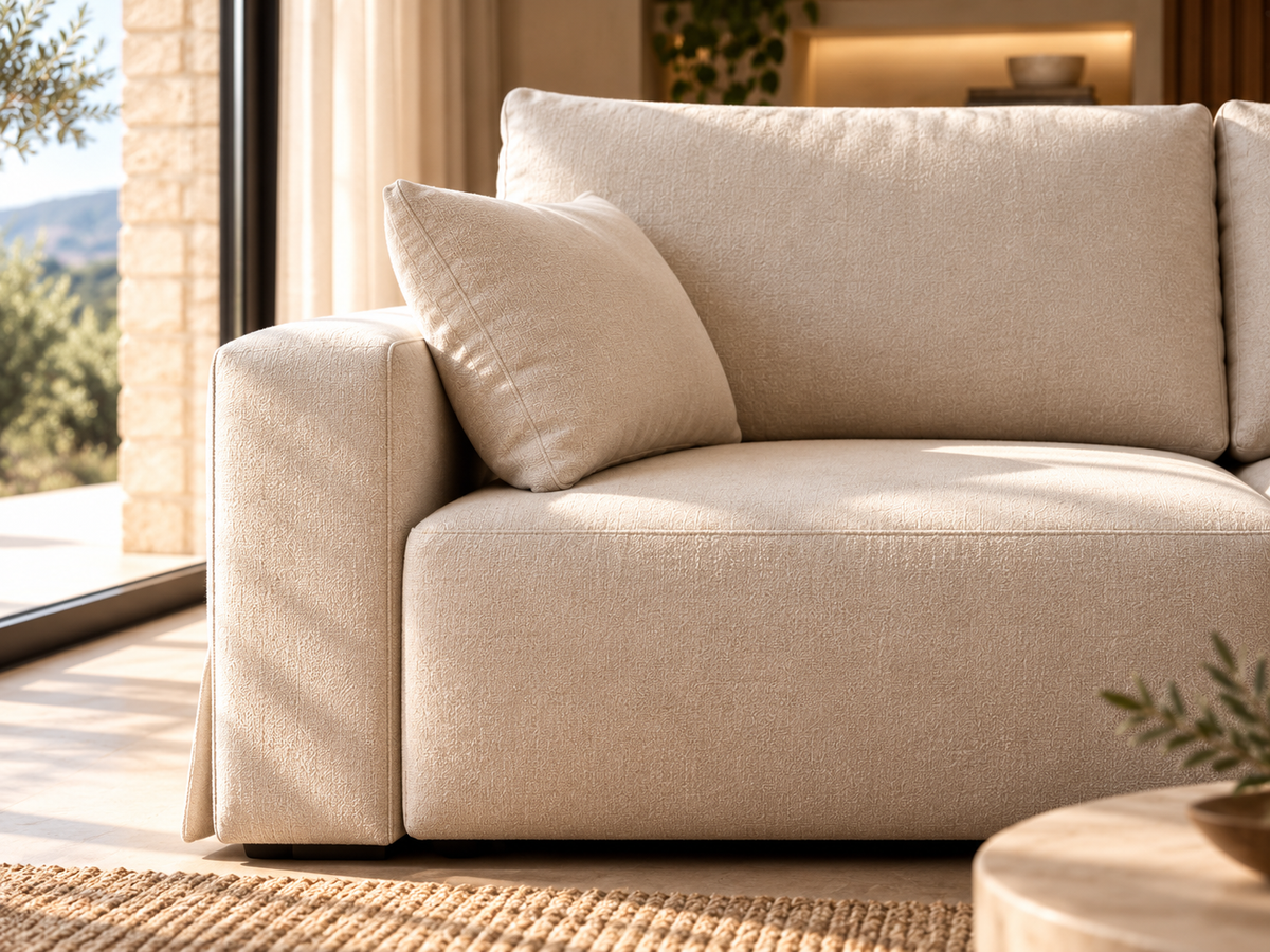 Sofa Lineal Tamdi