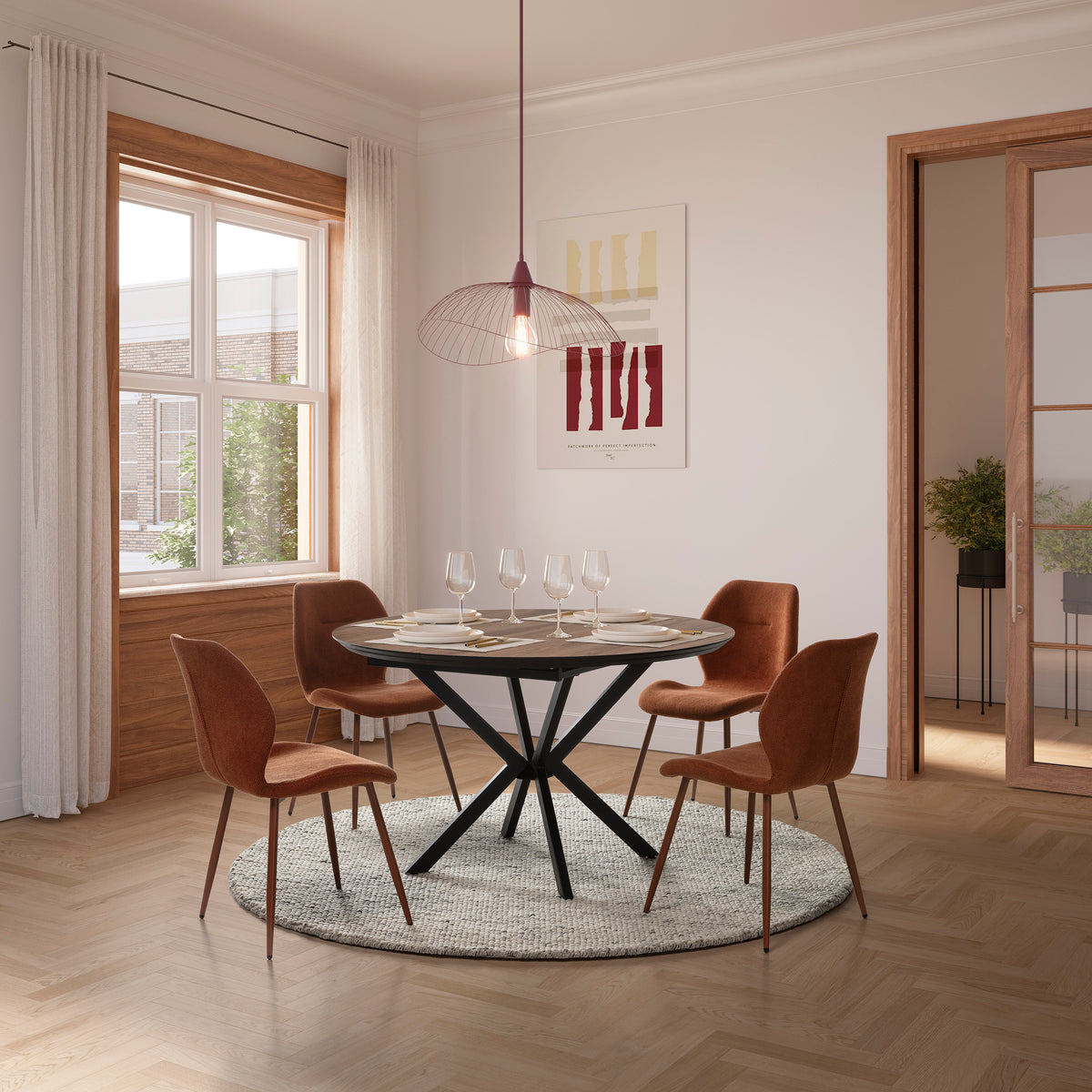 Silla Sam