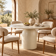 Mesa de comedor Velis