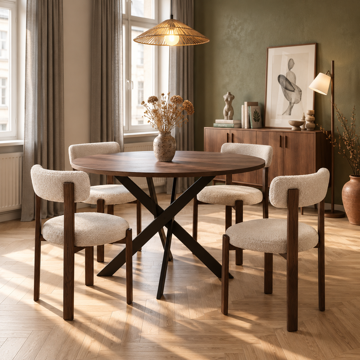 Silla Poll