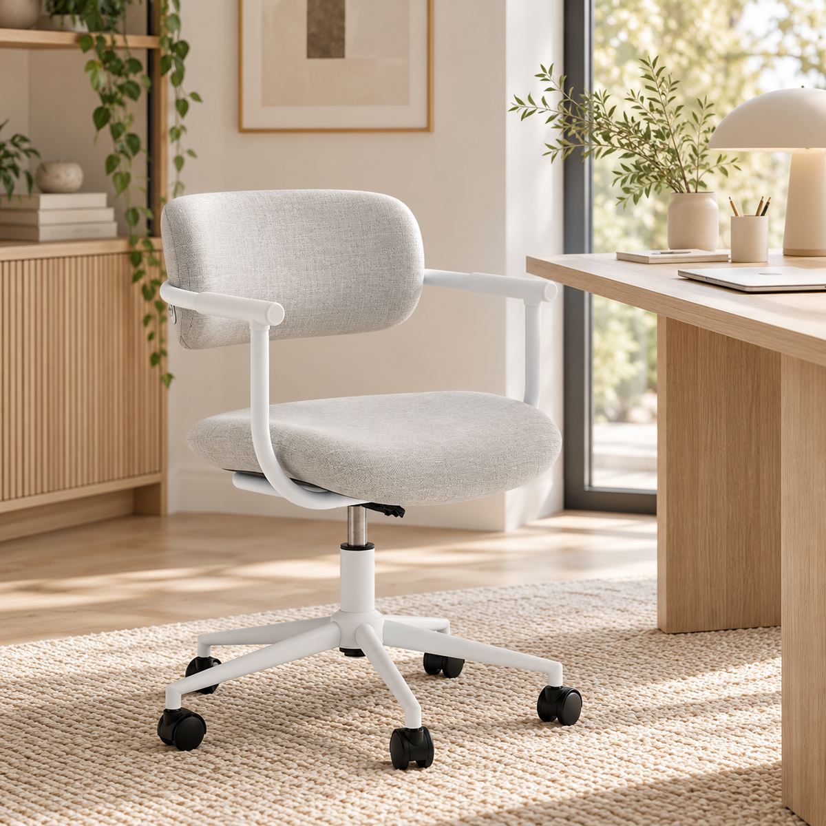 Silla Escritorio Foro