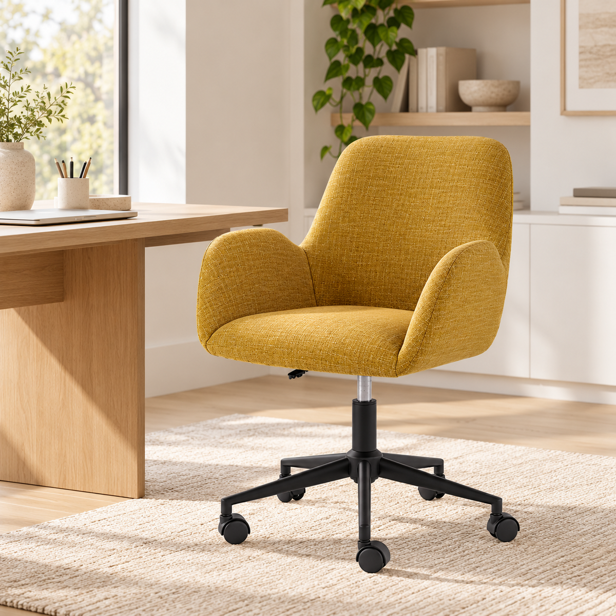 Silla escritorio Evelyn