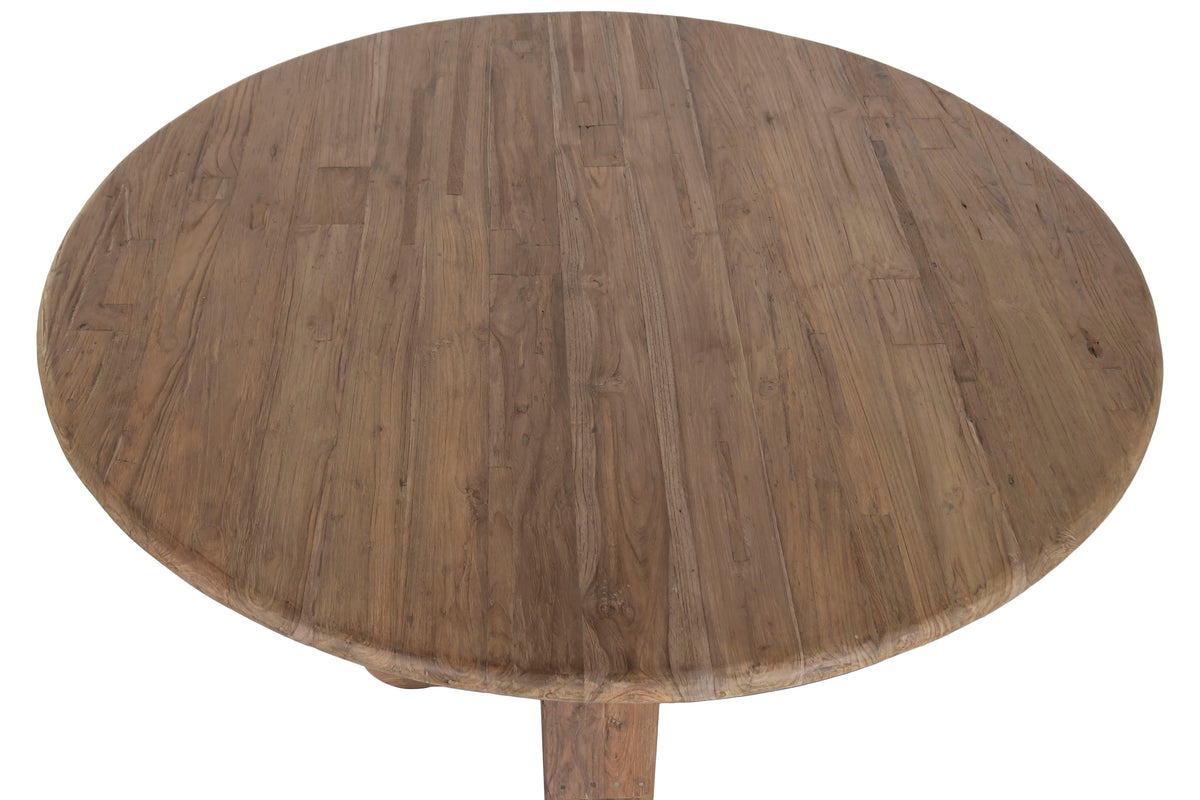 Mesa de comedor Rotul