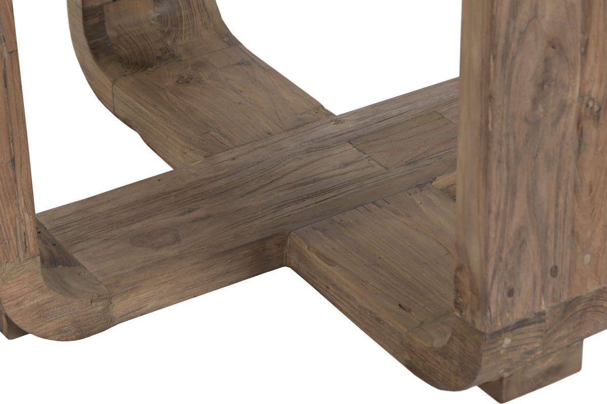 Mesa de comedor Rotul