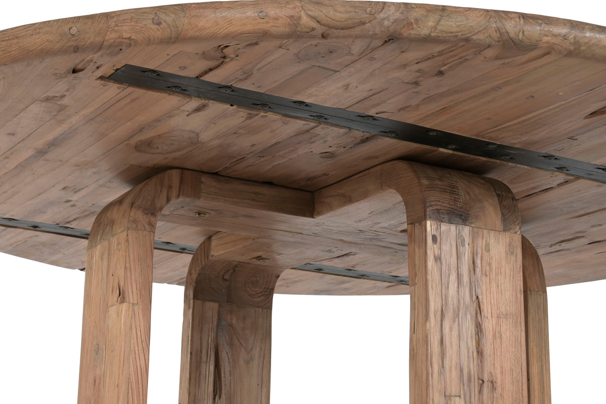 Mesa de comedor Rotul
