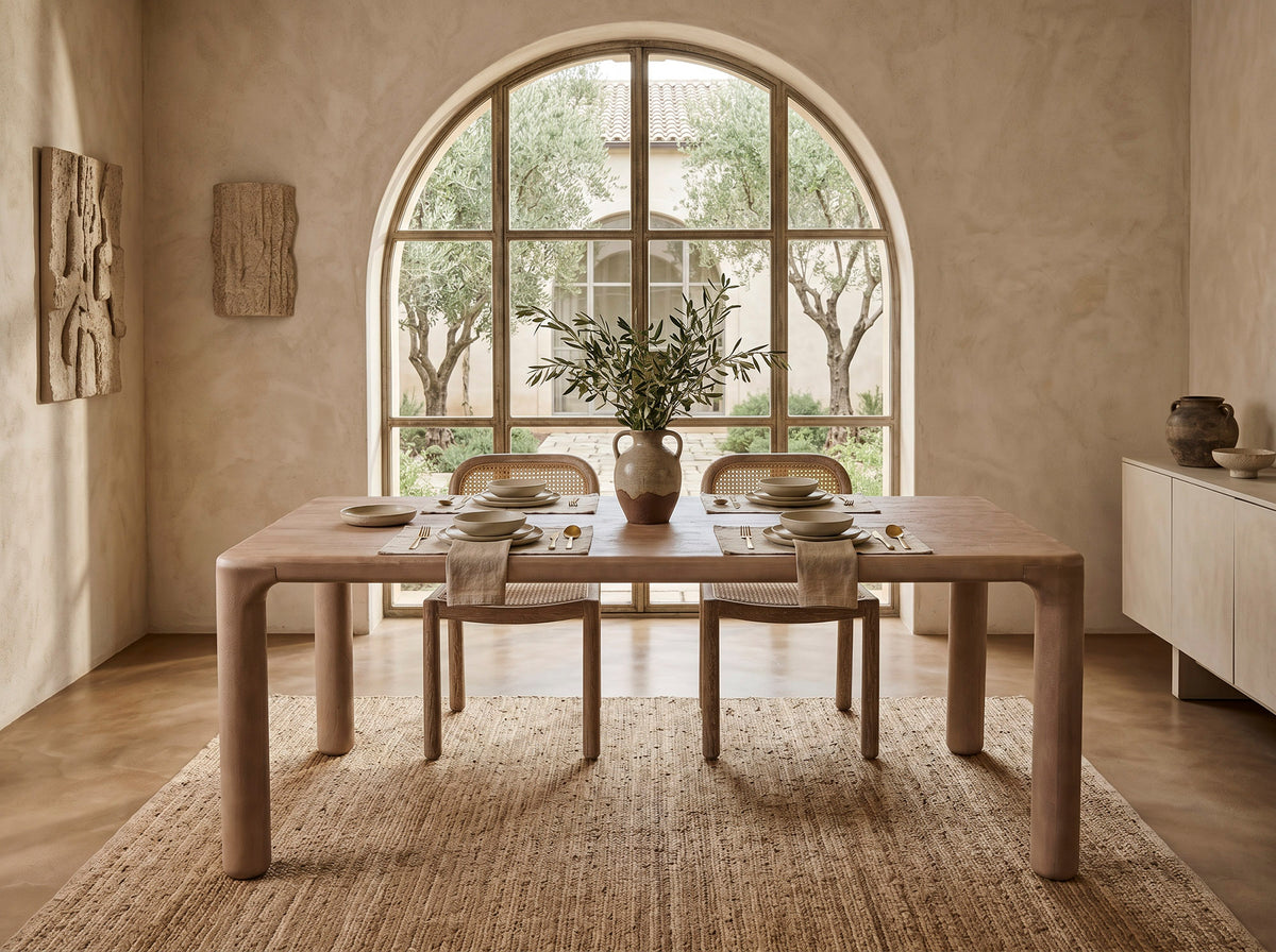 Mesa de comedor Willas