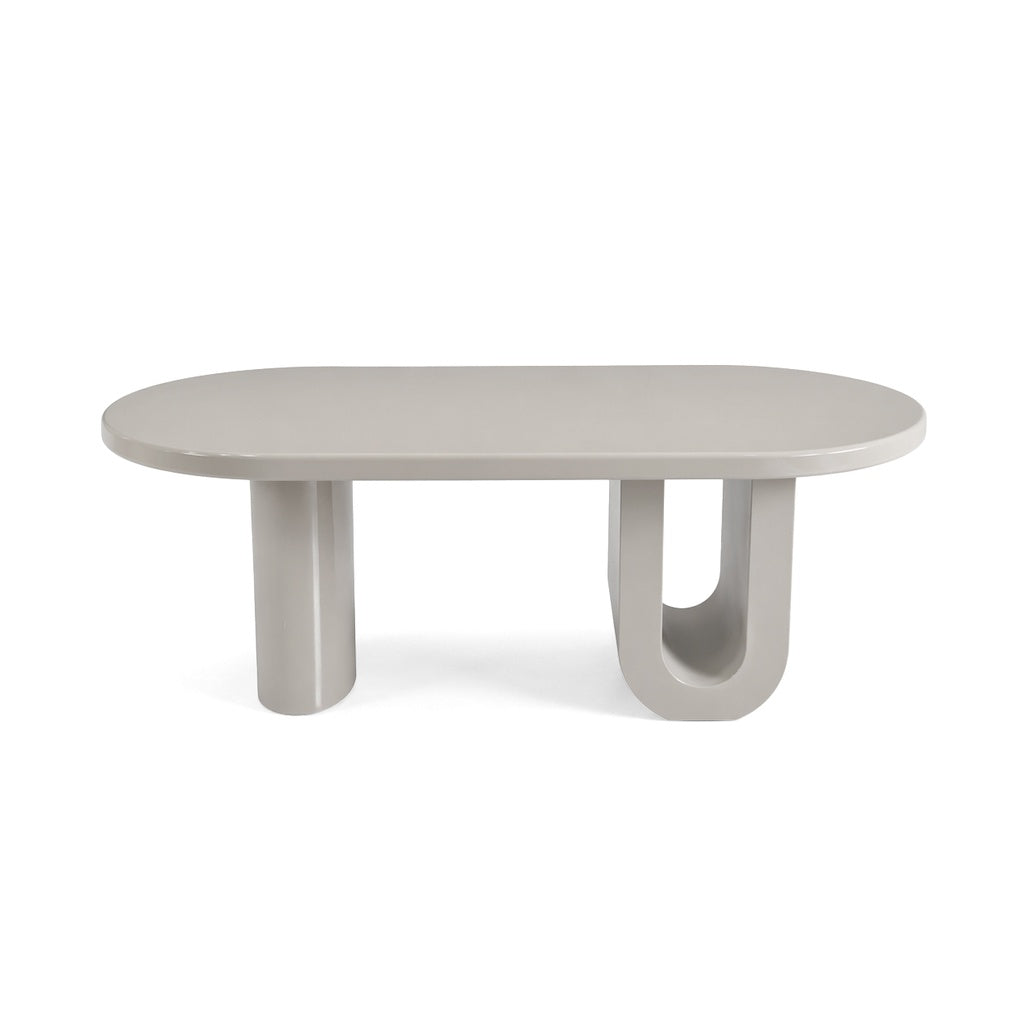 Mesa de centro Verdy