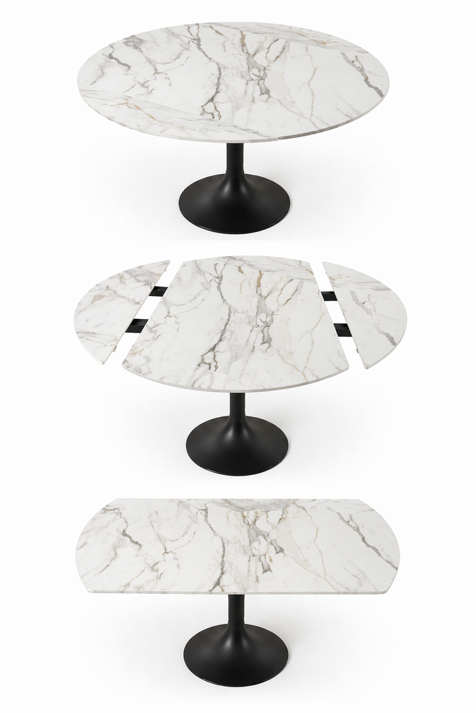 Mesa de comedor Tino