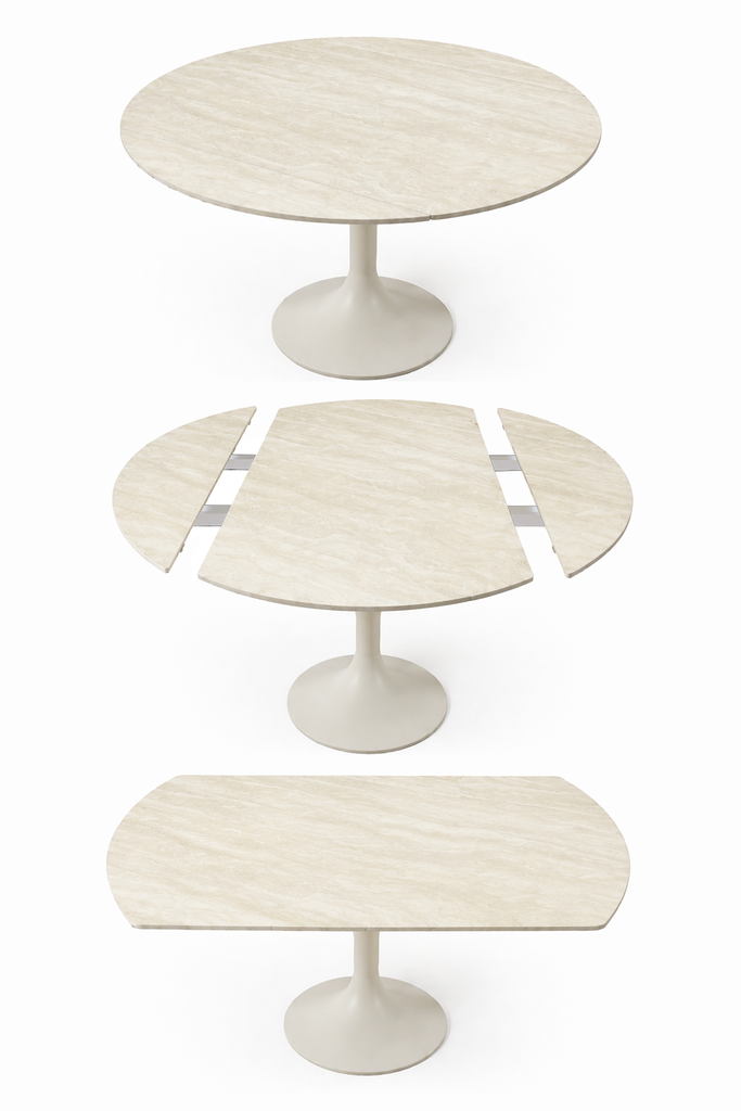 Mesa de comedor Tino