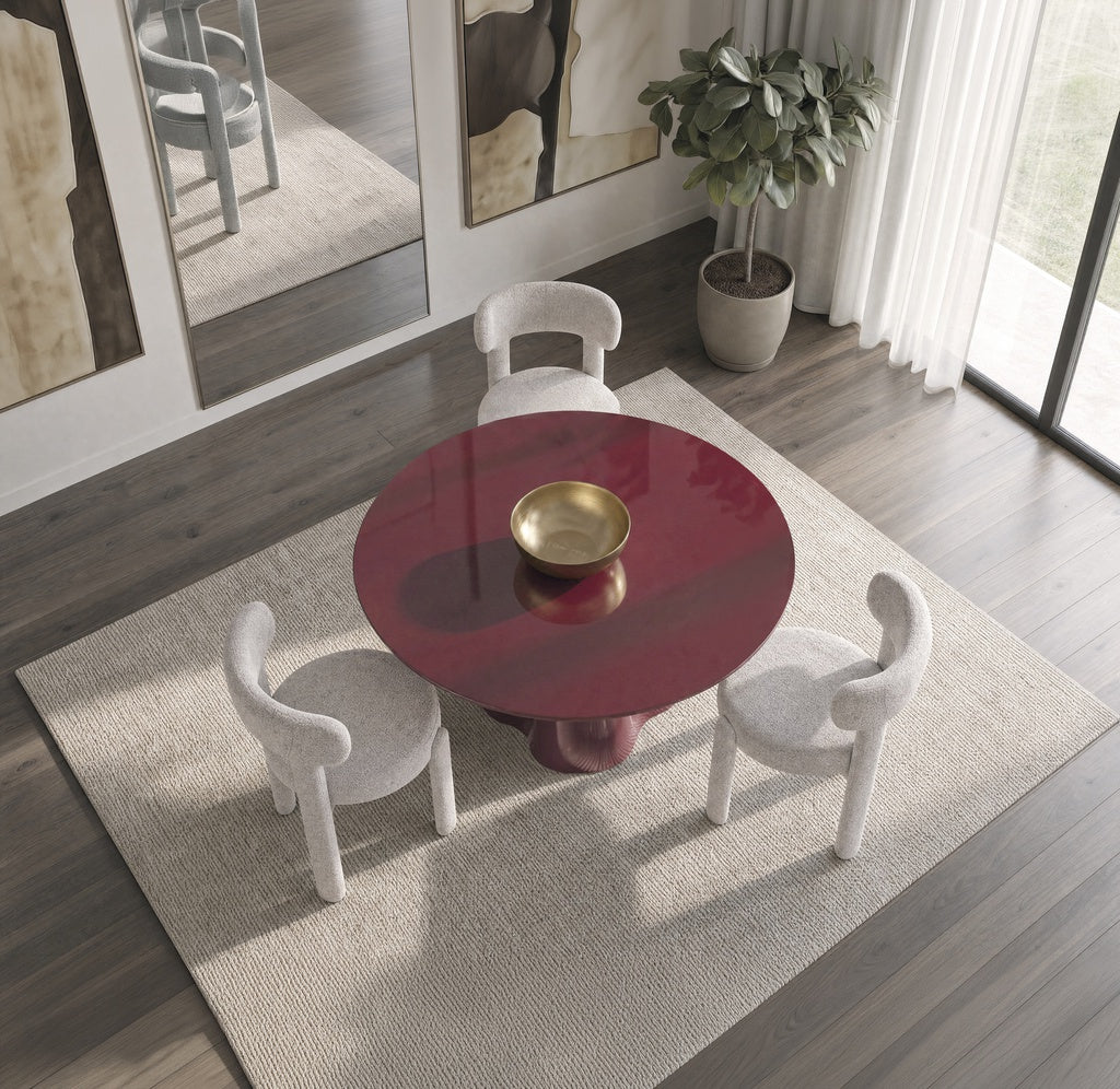Mesa de comedor Zas