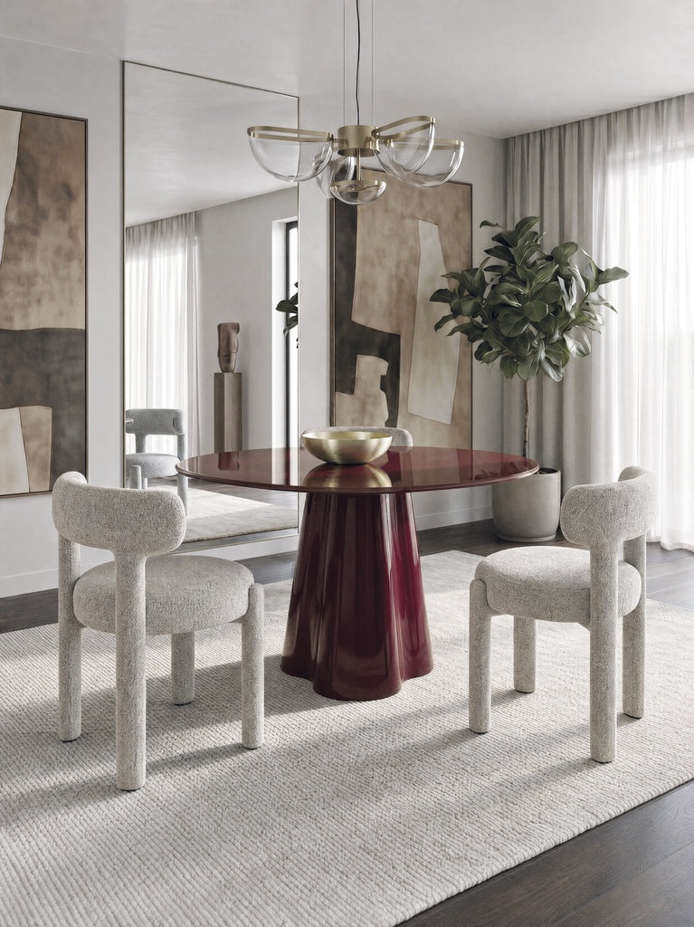 Mesa de comedor Zas
