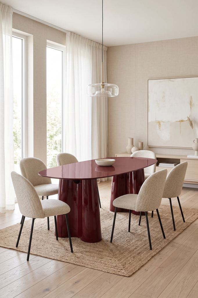 Mesa de comedor Arkansa