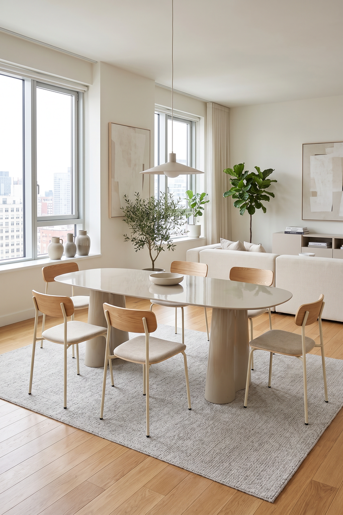 Mesa de comedor Arkansa