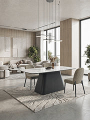 Mesa de comedor Lovy