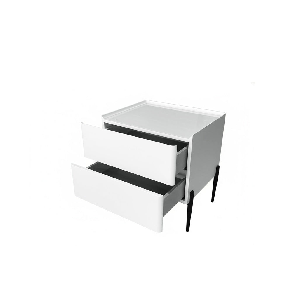 Mesita Dormitorio Frest