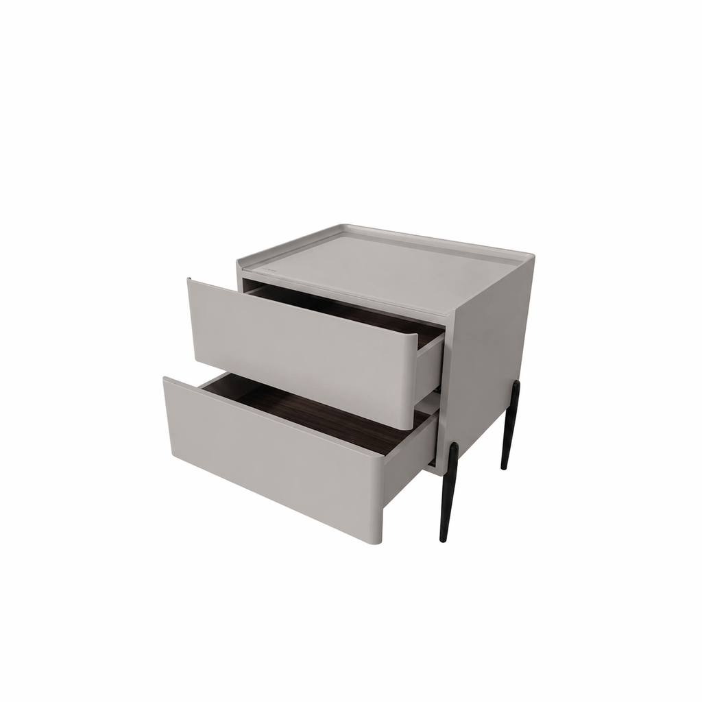 Mesita Dormitorio Frest