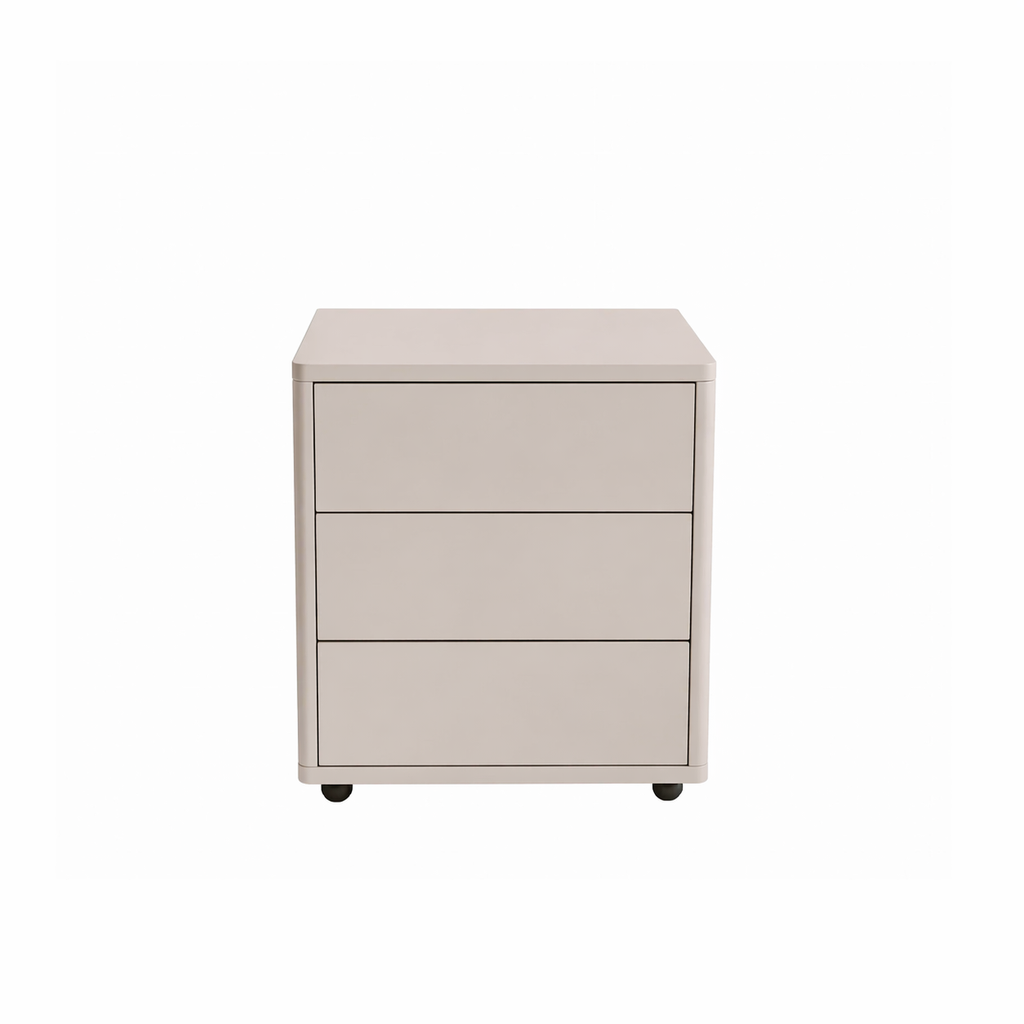 Mesita Dormitorio Lorca