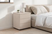 Mesita Dormitorio Lorca