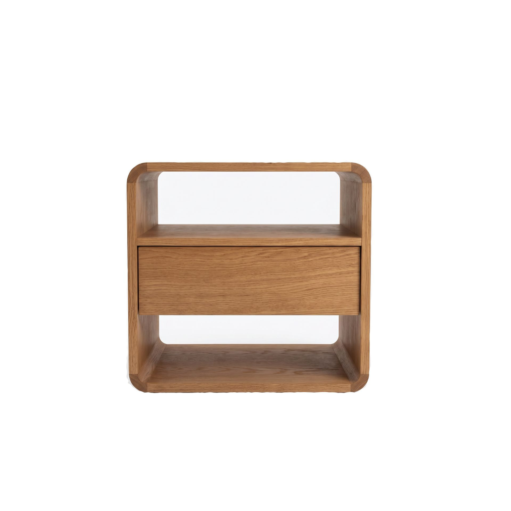 Mesita dormitorio Dolce