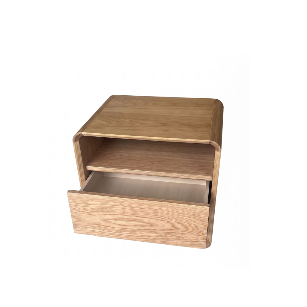 Mesita dormitorio Dolce
